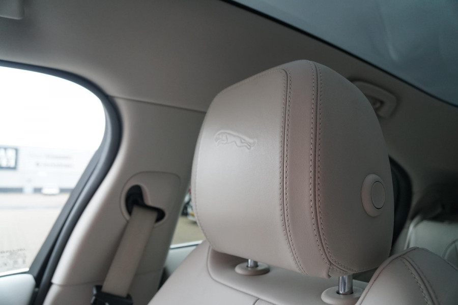 Jaguar I-PACE EV400 HSE 90 kWh *NIEUW ACCUPAKKET* + 360 CAMERA / LUCHTVERING