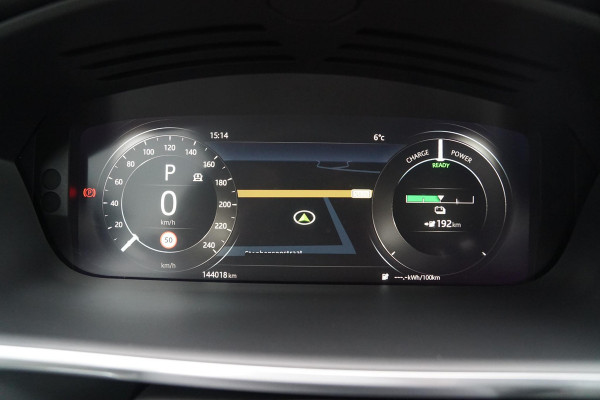 Jaguar I-PACE EV400 HSE 90 kWh *NIEUW ACCUPAKKET* + 360 CAMERA / LUCHTVERING