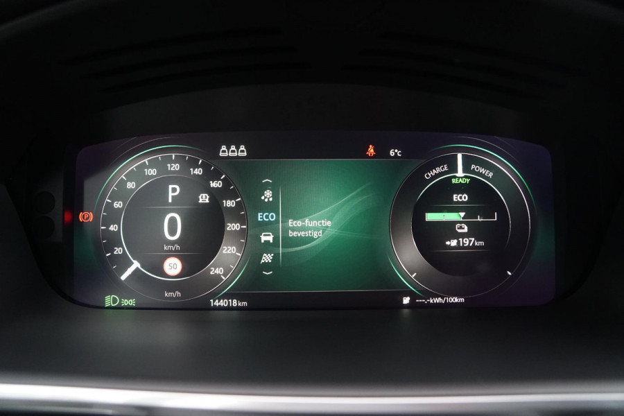 Jaguar I-PACE EV400 HSE 90 kWh *NIEUW ACCUPAKKET* + 360 CAMERA / LUCHTVERING