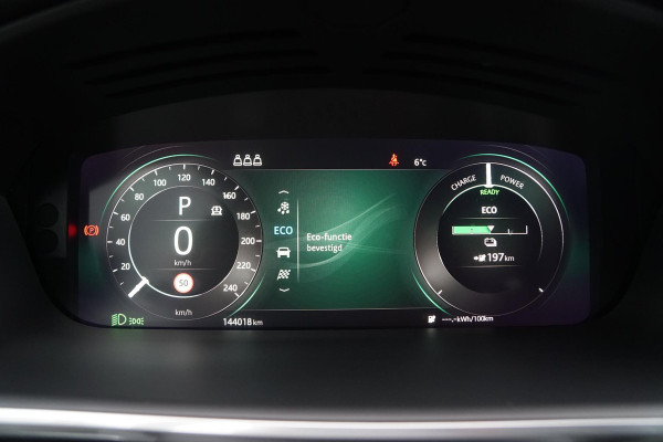 Jaguar I-PACE EV400 HSE 90 kWh *NIEUW ACCUPAKKET* + 360 CAMERA / LUCHTVERING
