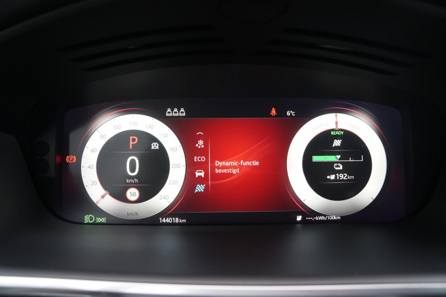 Jaguar I-PACE EV400 HSE 90 kWh *NIEUW ACCUPAKKET* + 360 CAMERA / LUCHTVERING