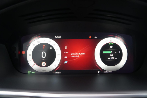 Jaguar I-PACE EV400 HSE 90 kWh *NIEUW ACCUPAKKET* + 360 CAMERA / LUCHTVERING