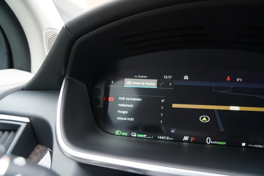 Jaguar I-PACE EV400 HSE 90 kWh *NIEUW ACCUPAKKET* + 360 CAMERA / LUCHTVERING