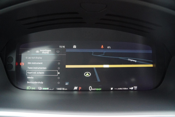 Jaguar I-PACE EV400 HSE 90 kWh *NIEUW ACCUPAKKET* + 360 CAMERA / LUCHTVERING