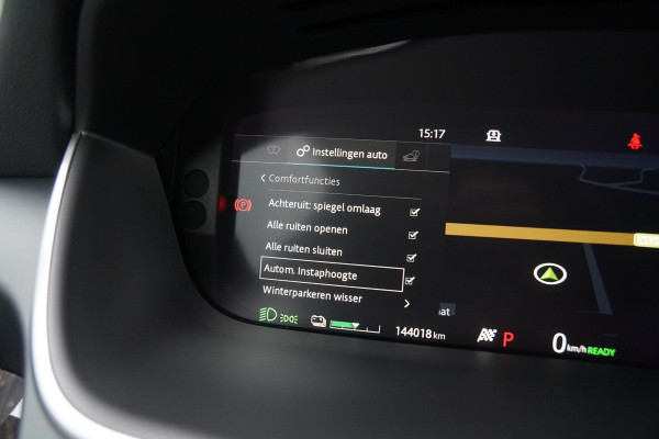 Jaguar I-PACE EV400 HSE 90 kWh *NIEUW ACCUPAKKET* + 360 CAMERA / LUCHTVERING