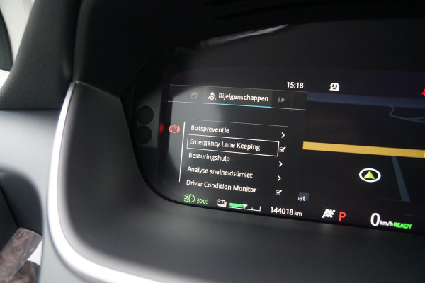 Jaguar I-PACE EV400 HSE 90 kWh *NIEUW ACCUPAKKET* + 360 CAMERA / LUCHTVERING