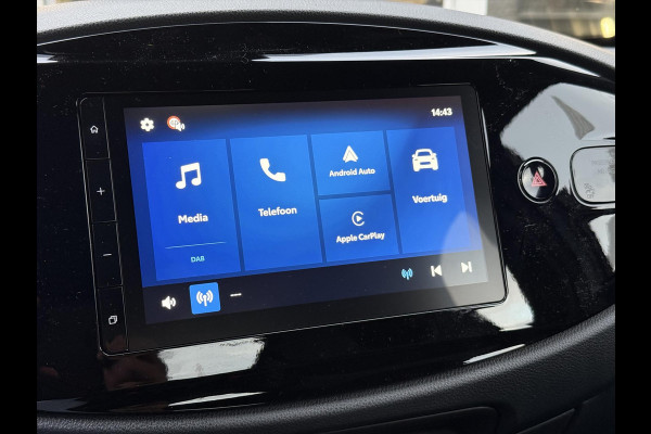 Toyota Aygo X 1.5 Hybrid Play | Celestite grey, Apple CarPlay/Android Auto, Parkeercamera, Adaptive cruise control