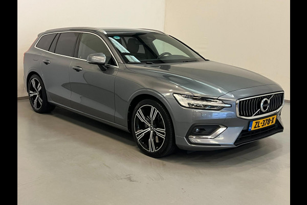 Volvo V60 2.0 T5 Inscription / NL-auto / B&W / Memory / Trekhaak