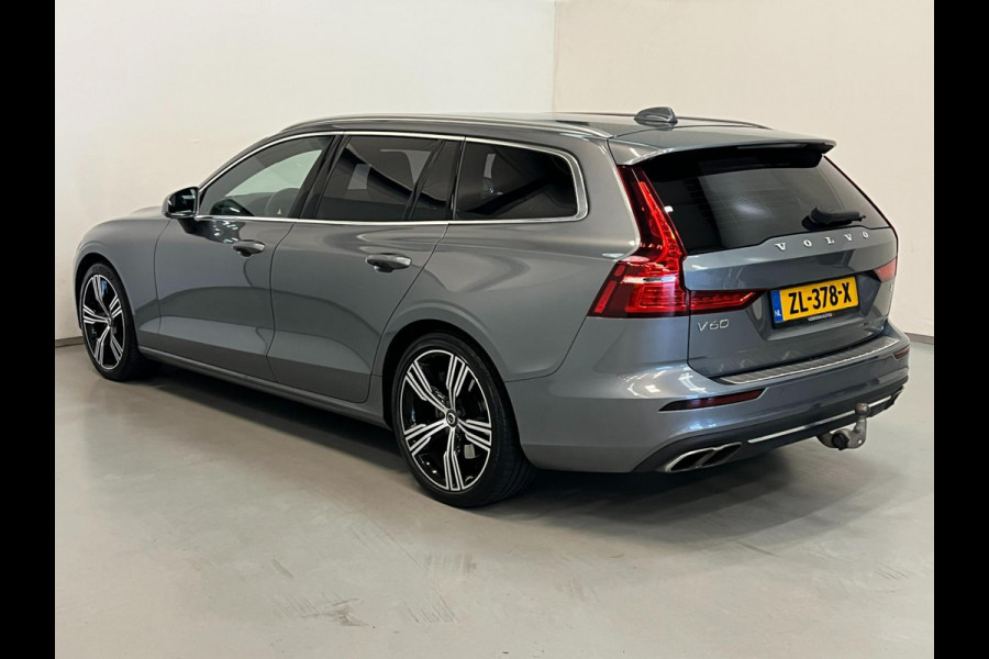 Volvo V60 2.0 T5 Inscription / NL-auto / B&W / Memory / Trekhaak