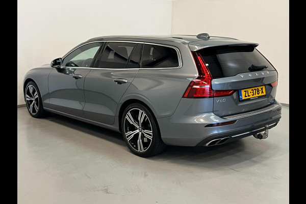 Volvo V60 2.0 T5 Inscription / NL-auto / B&W / Memory / Trekhaak