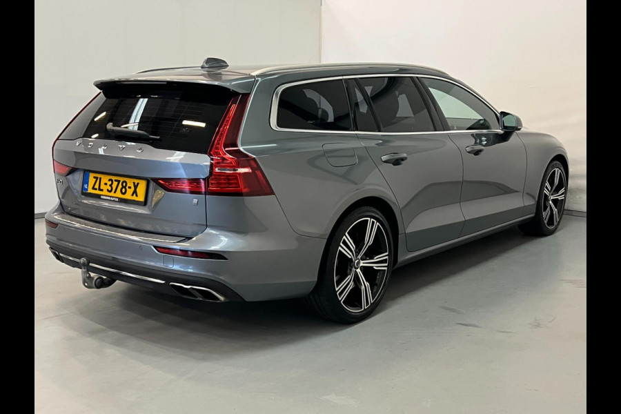 Volvo V60 2.0 T5 Inscription / NL-auto / B&W / Memory / Trekhaak