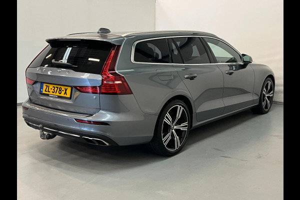 Volvo V60 2.0 T5 Inscription / NL-auto / B&W / Memory / Trekhaak