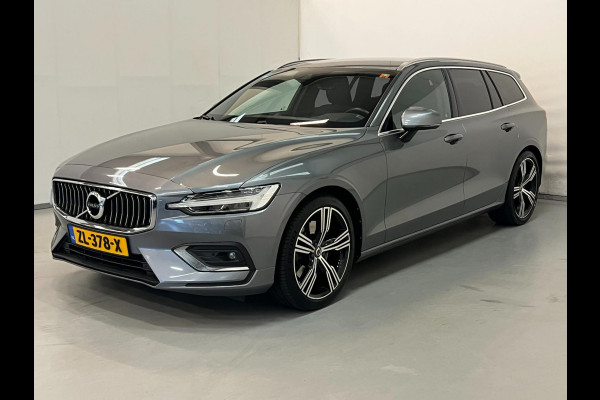 Volvo V60 2.0 T5 Inscription / NL-auto / B&W / Memory / Trekhaak