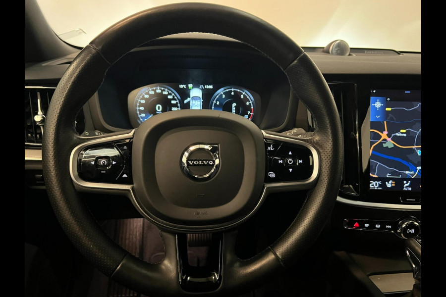 Volvo V60 2.0 T5 Inscription / NL-auto / B&W / Memory / Trekhaak