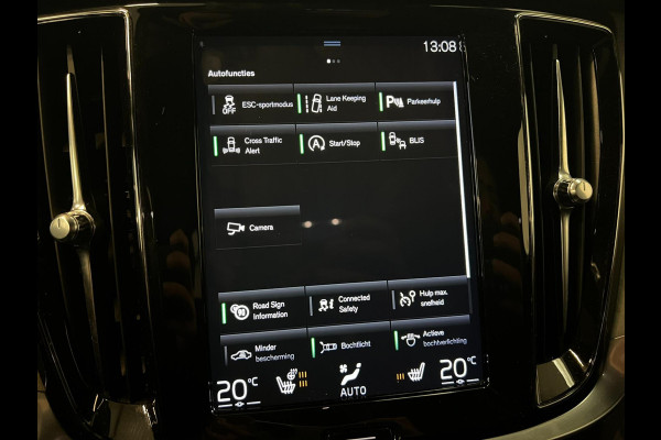 Volvo V60 2.0 T5 Inscription / NL-auto / B&W / Memory / Trekhaak