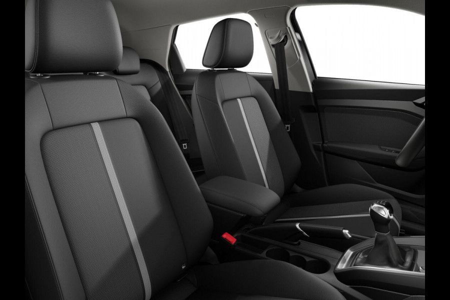 Audi A1 Sportback Advanced edition 25 TFSI 95 pk | Parkeerhulp plus | Automatische airco | Apple carplay | Dak in contrast kleur |