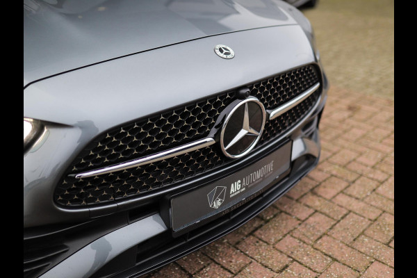 Mercedes-Benz C-Klasse 300 e AMG Line | Leder | Camera | Stoelverw. | Pano