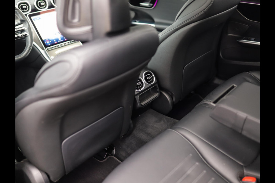 Mercedes-Benz C-Klasse 300 e AMG Line | Leder | Camera | Stoelverw. | Pano