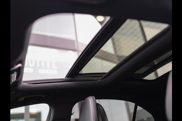 Mercedes-Benz C-Klasse 300 e AMG Line | Leder | Camera | Stoelverw. | Pano