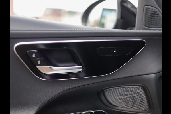 Mercedes-Benz C-Klasse 300 e AMG Line | Leder | Camera | Stoelverw. | Pano