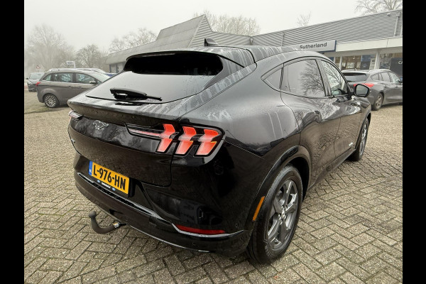 Ford Mustang Mach-E Extended AWD 98 kWh 337pk  | Adaptieve Cruise  | Trekhaak | Bang&Olufsen | 360 graden camera | Memory Seats