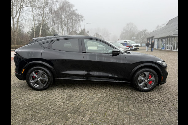 Ford Mustang Mach-E Extended AWD 98 kWh 337pk  | Adaptieve Cruise  | Trekhaak | Bang&Olufsen | 360 graden camera | Memory Seats