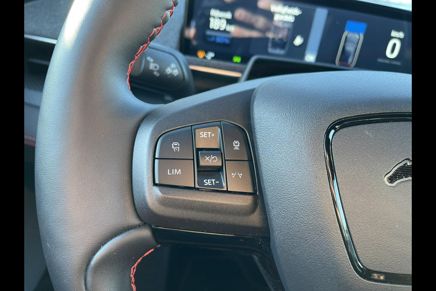 Ford Mustang Mach-E Extended AWD 98 kWh 337pk  | Adaptieve Cruise  | Trekhaak | Bang&Olufsen | 360 graden camera | Memory Seats