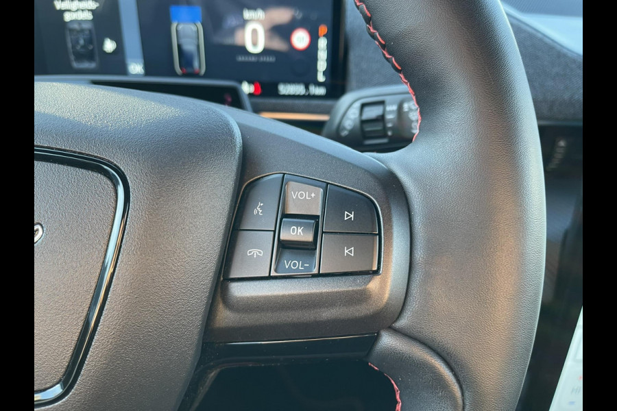 Ford Mustang Mach-E Extended AWD 98 kWh 337pk  | Adaptieve Cruise  | Trekhaak | Bang&Olufsen | 360 graden camera | Memory Seats