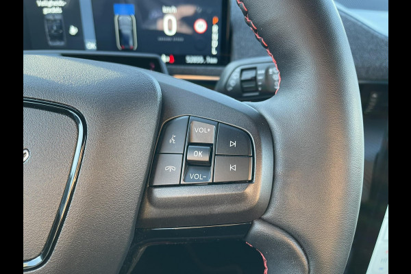 Ford Mustang Mach-E Extended AWD 98 kWh 337pk  | Adaptieve Cruise  | Trekhaak | Bang&Olufsen | 360 graden camera | Memory Seats