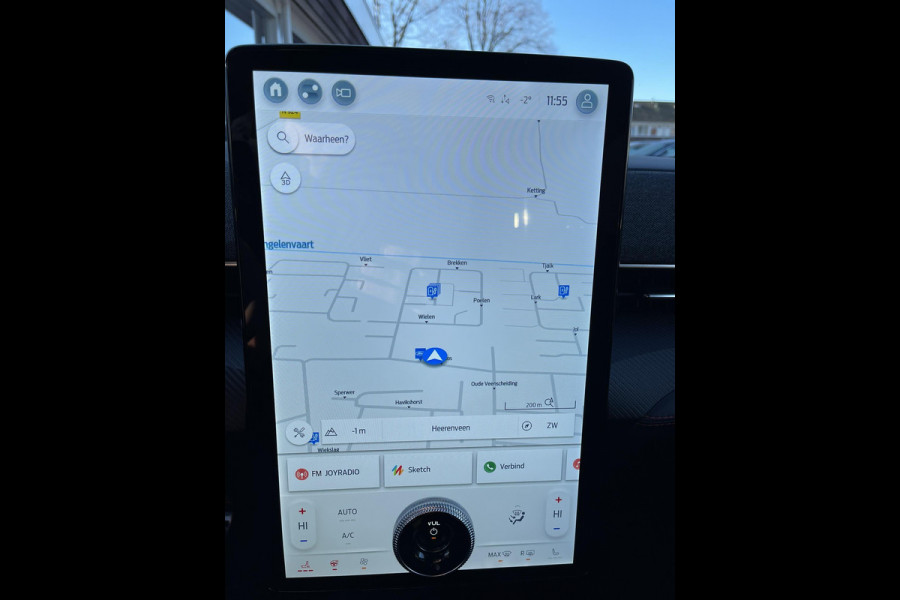 Ford Mustang Mach-E Extended AWD 98 kWh 337pk  | Adaptieve Cruise  | Trekhaak | Bang&Olufsen | 360 graden camera | Memory Seats