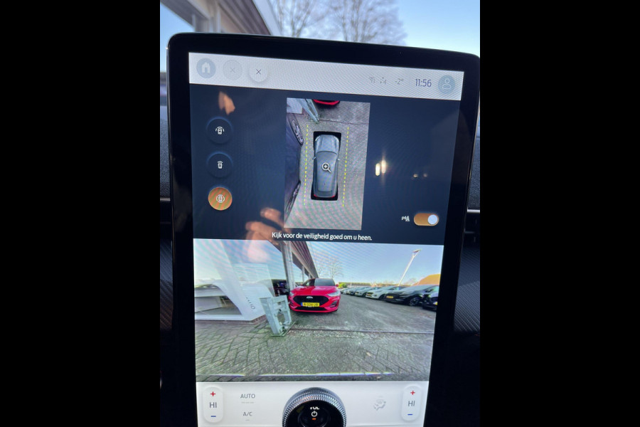 Ford Mustang Mach-E Extended AWD 98 kWh 337pk  | Adaptieve Cruise  | Trekhaak | Bang&Olufsen | 360 graden camera | Memory Seats
