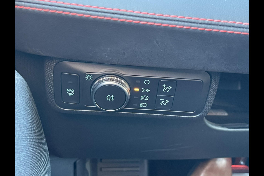 Ford Mustang Mach-E Extended AWD 98 kWh 337pk  | Adaptieve Cruise  | Trekhaak | Bang&Olufsen | 360 graden camera | Memory Seats