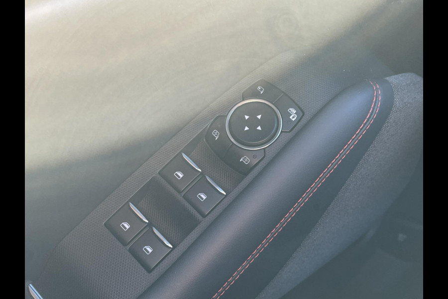 Ford Mustang Mach-E Extended AWD 98 kWh 337pk  | Adaptieve Cruise  | Trekhaak | Bang&Olufsen | 360 graden camera | Memory Seats