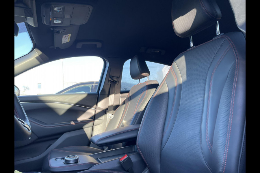 Ford Mustang Mach-E Extended AWD 98 kWh 337pk  | Adaptieve Cruise  | Trekhaak | Bang&Olufsen | 360 graden camera | Memory Seats