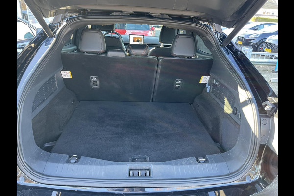 Ford Mustang Mach-E Extended AWD 98 kWh 337pk  | Adaptieve Cruise  | Trekhaak | Bang&Olufsen | 360 graden camera | Memory Seats