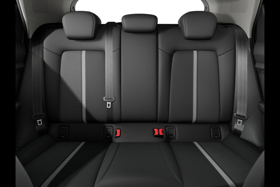 Audi A1 Sportback Advanced edition 25 TFSI 95 pk | Parkeerhulp plus | Automatische airco | Apple carplay | Dak in contrast kleur |