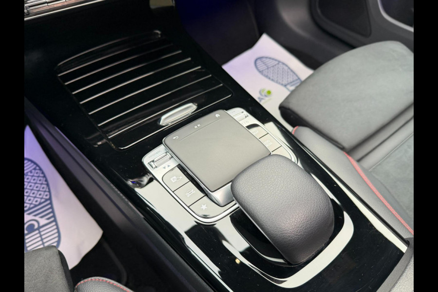 Mercedes-Benz A-Klasse 180 AMG Line