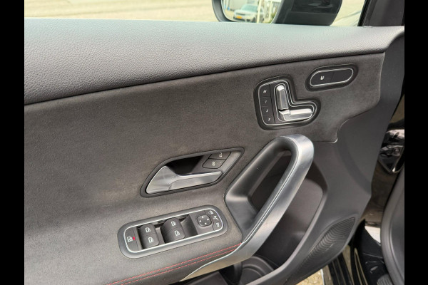 Mercedes-Benz A-Klasse 180 AMG Line