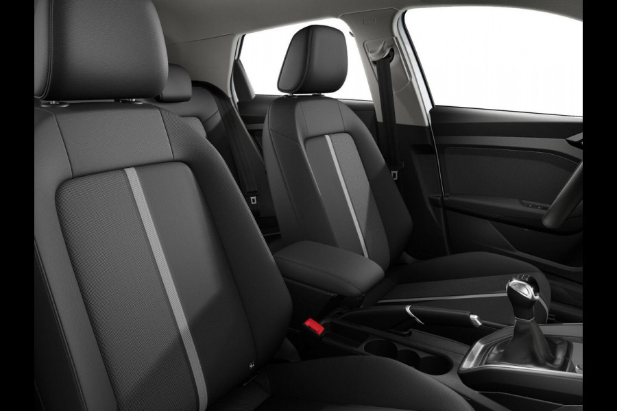 Audi A1 Sportback Advanced edition 25 TFSI 95 pk | Parkeerhulp plus | Automatische airco | Apple carplay | Dak in contrast kleur |