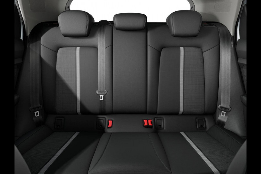 Audi A1 Sportback Advanced edition 25 TFSI 95 pk | Parkeerhulp plus | Automatische airco | Apple carplay | Dak in contrast kleur |
