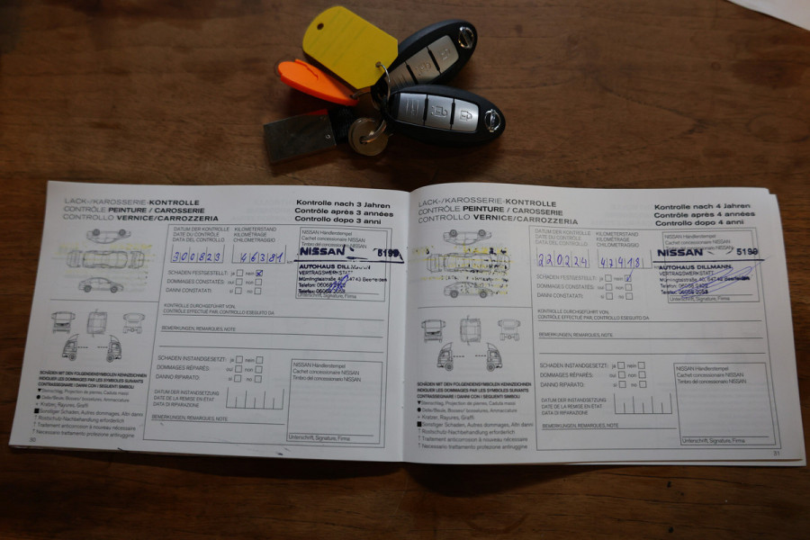 Nissan Juke 1.0 DIG-T N-Design AUT BOSE CARPLAY ACC LEER DAB STOELVW 360CAM '20