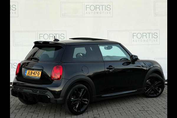 MINI Cooper 1.5 John Cooper Works PANODAK | LEDER | HARMAN KARDON