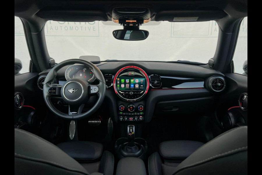 MINI Cooper 1.5 John Cooper Works PANODAK | LEDER | HARMAN KARDON