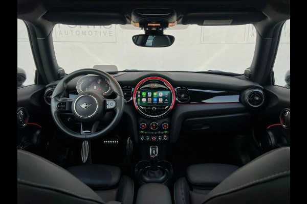 MINI Cooper 1.5 John Cooper Works PANODAK | LEDER | HARMAN KARDON