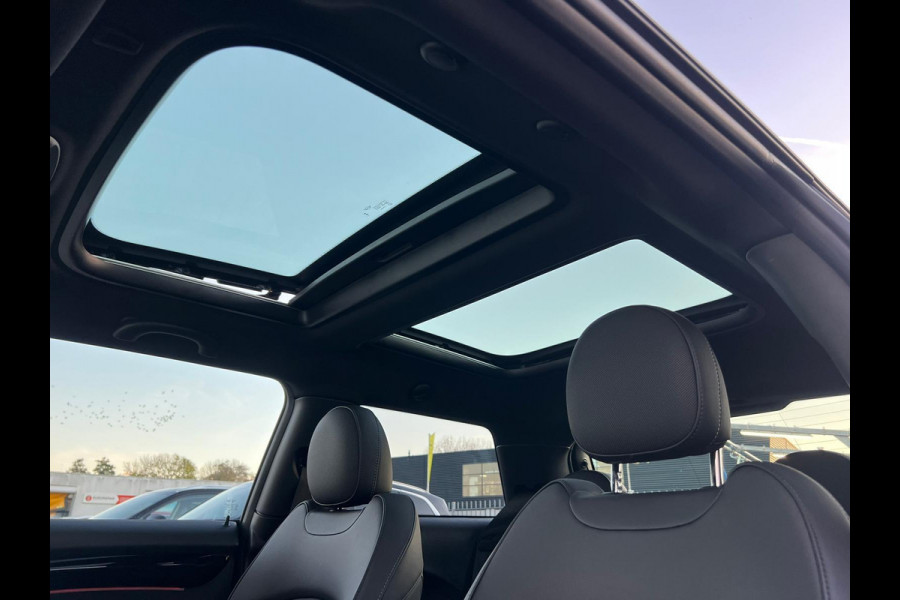 MINI Cooper 1.5 John Cooper Works PANODAK | LEDER | HARMAN KARDON