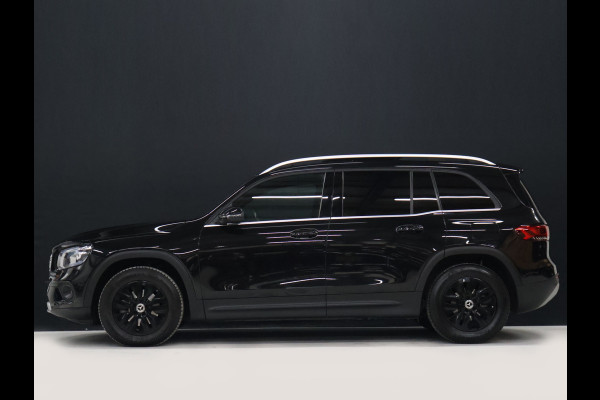 Mercedes-Benz Glb 200 Advantage [SCHUIFKANTELDAK, CRUISE CONTROL, APPLE CARPLAY, ACHTERUITRIJCAMERA, PDC V+A, AUTOMATISCHE AIROC, ELEKTRISCHE ACHTERKLEP, NIEUWSTAAT]