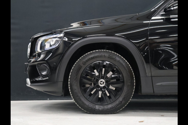 Mercedes-Benz Glb 200 Advantage [SCHUIFKANTELDAK, CRUISE CONTROL, APPLE CARPLAY, ACHTERUITRIJCAMERA, PDC V+A, AUTOMATISCHE AIROC, ELEKTRISCHE ACHTERKLEP, NIEUWSTAAT]