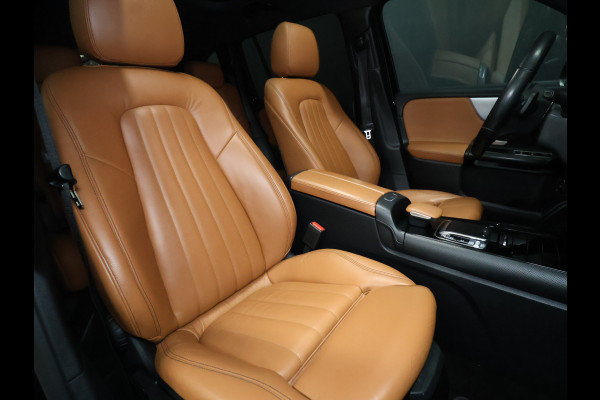 Mercedes-Benz Glb 200 Advantage [SCHUIFKANTELDAK, CRUISE CONTROL, APPLE CARPLAY, ACHTERUITRIJCAMERA, PDC V+A, AUTOMATISCHE AIROC, ELEKTRISCHE ACHTERKLEP, NIEUWSTAAT]