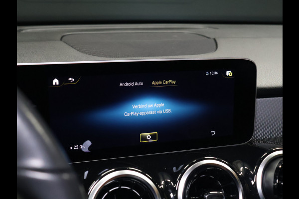Mercedes-Benz Glb 200 Advantage [SCHUIFKANTELDAK, CRUISE CONTROL, APPLE CARPLAY, ACHTERUITRIJCAMERA, PDC V+A, AUTOMATISCHE AIROC, ELEKTRISCHE ACHTERKLEP, NIEUWSTAAT]