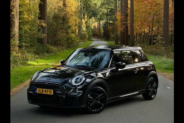 MINI Cooper 1.5 John Cooper Works PANODAK | LEDER | HARMAN KARDON